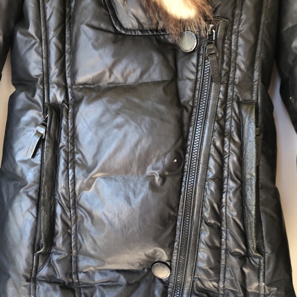 ATELIER Nord – Division of Rudsak – puffer parka - Picture 3 of 16